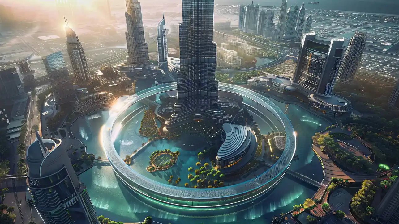 Best Commercial Offices Smart Investment in a Post-Pandemic