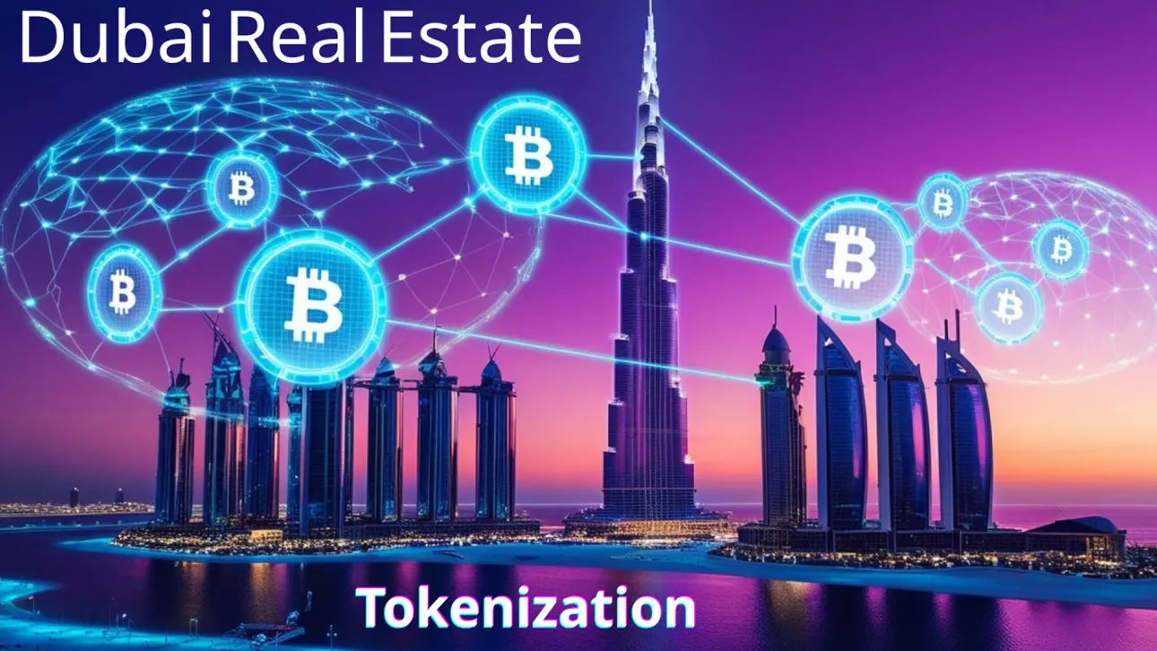 Tokenization in Dubai R...