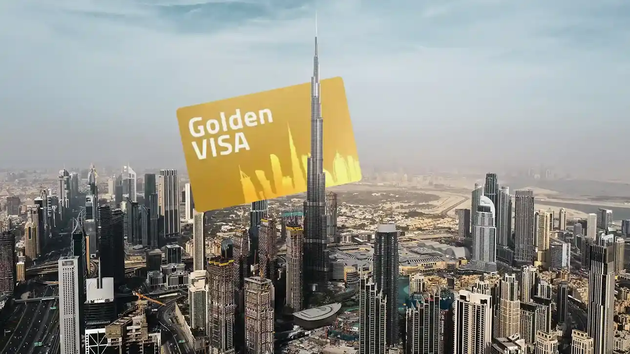 Golden Visa
