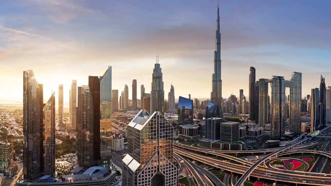 Micro-Offices to Mega Suites