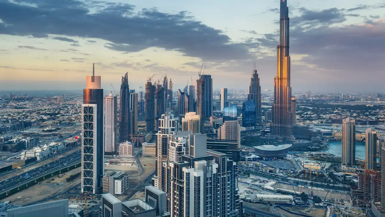 Dubai Market Update 2025