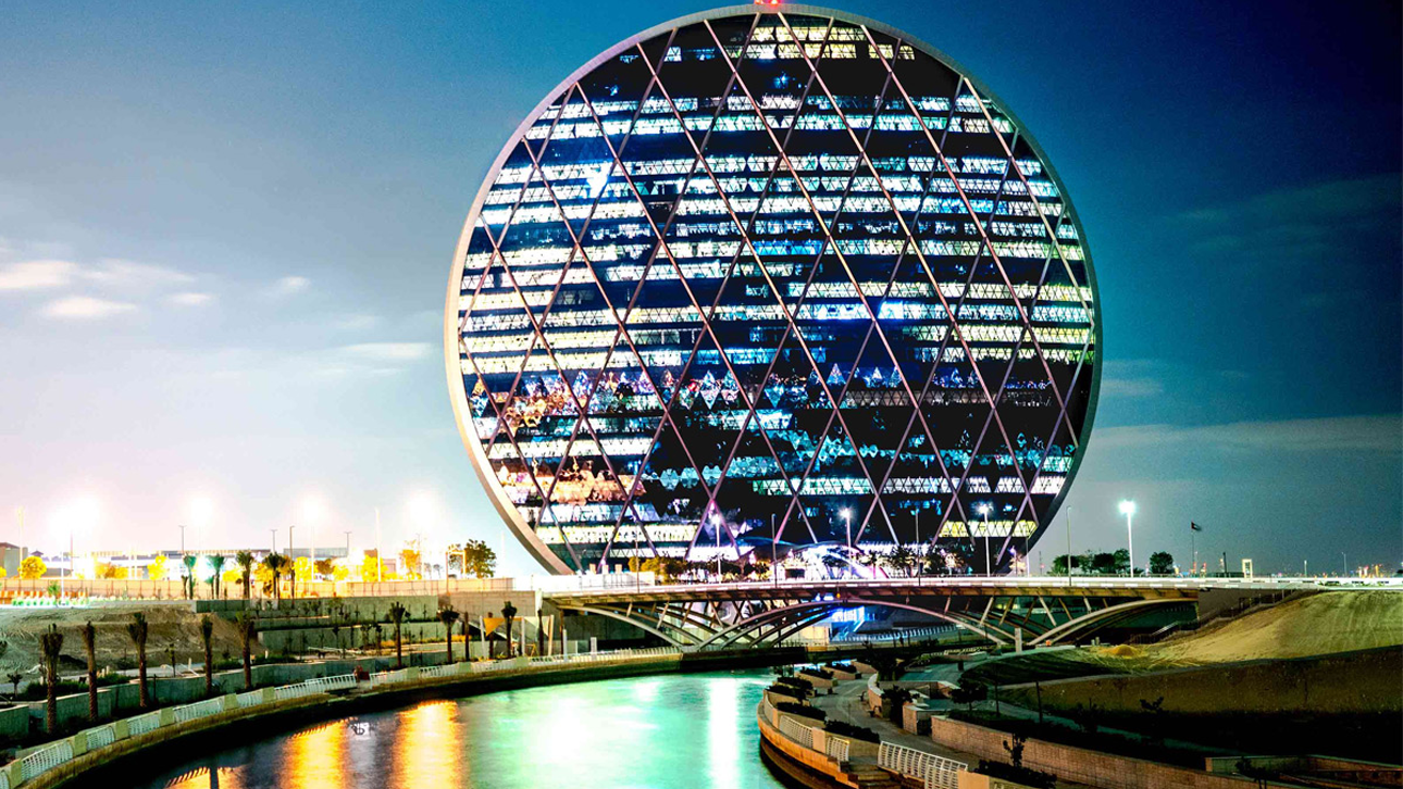Aldar reveals its net profit of Q1 2025