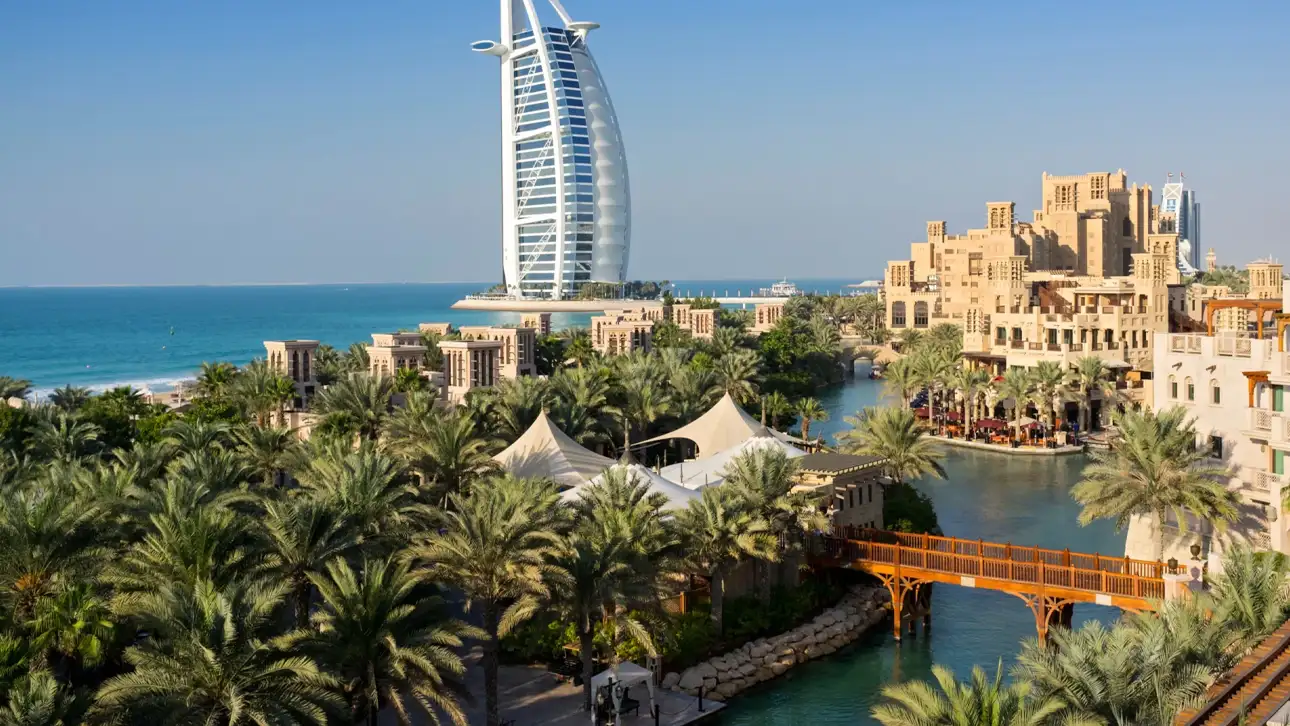 Top Communities to Buy Office Space in Dubai