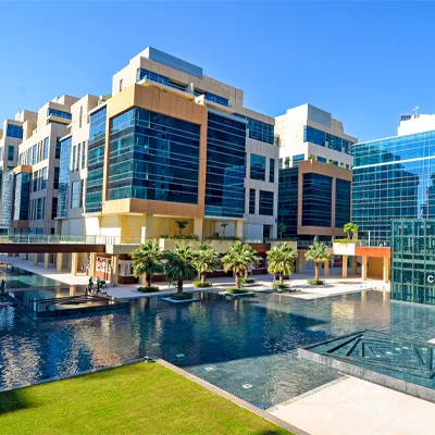 Business Bay