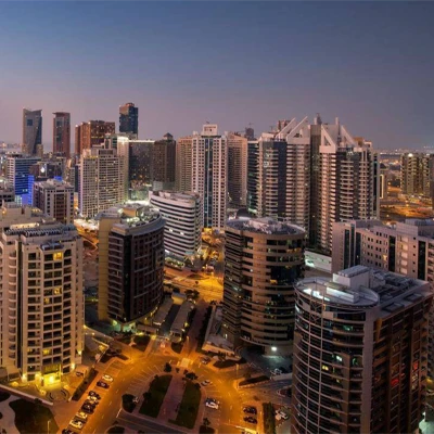 Barsha Heights