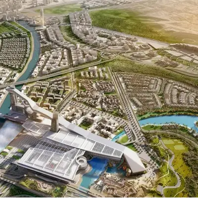 Jebel Ali