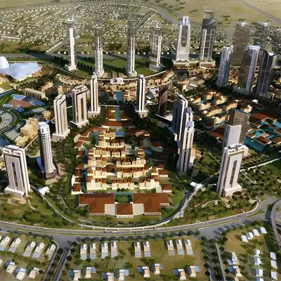 Dubailand