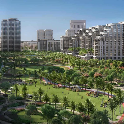 Dubai Hills Estate