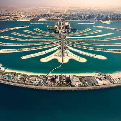 Palm Jumeirah