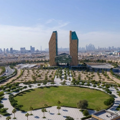 Dubai Science Park