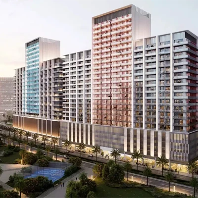 Jumeirah Village Circle