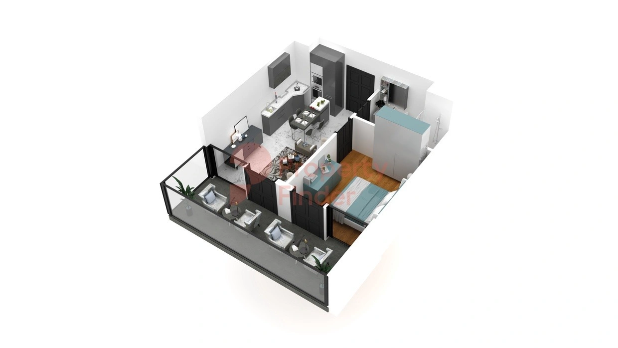 Reva Residences