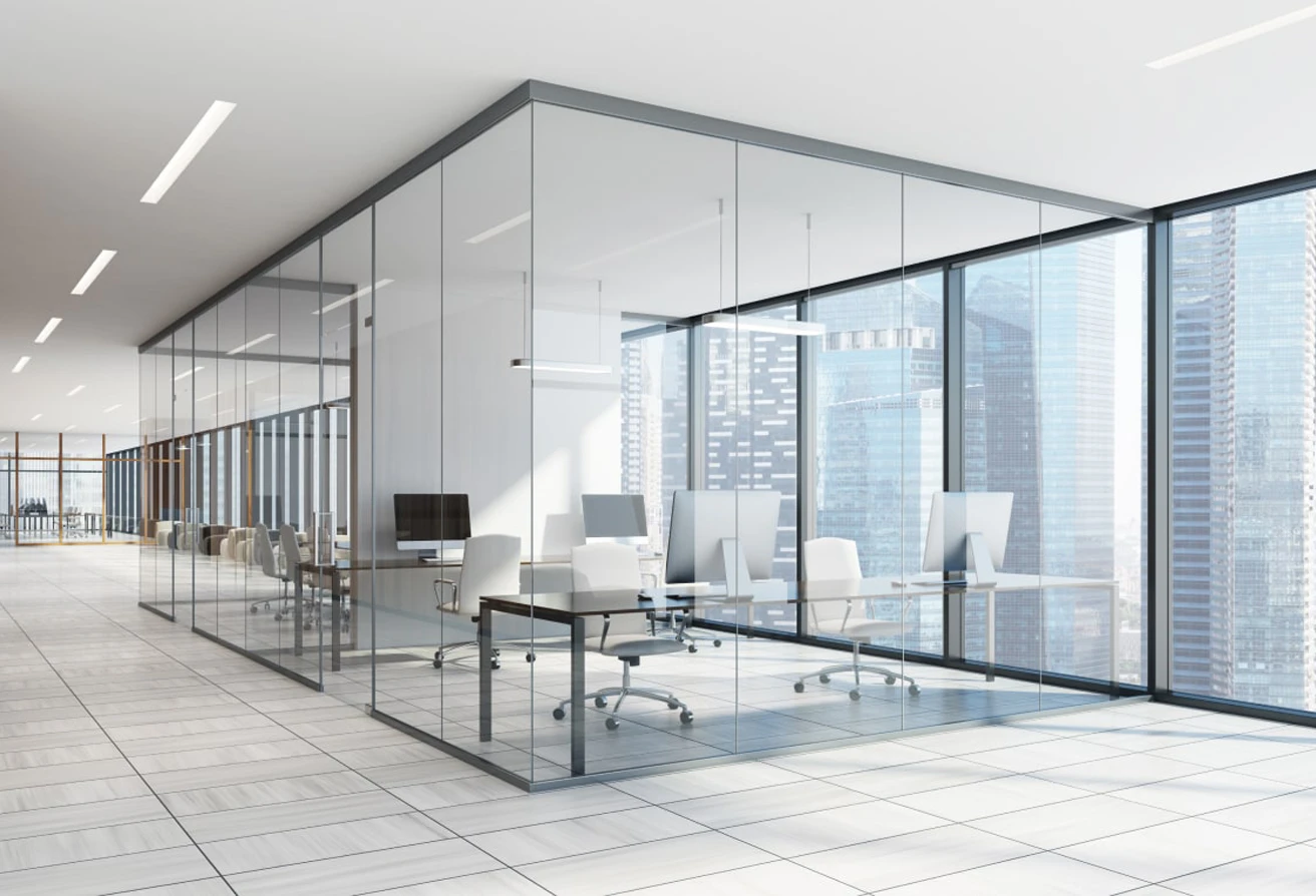 Damac Business Tower