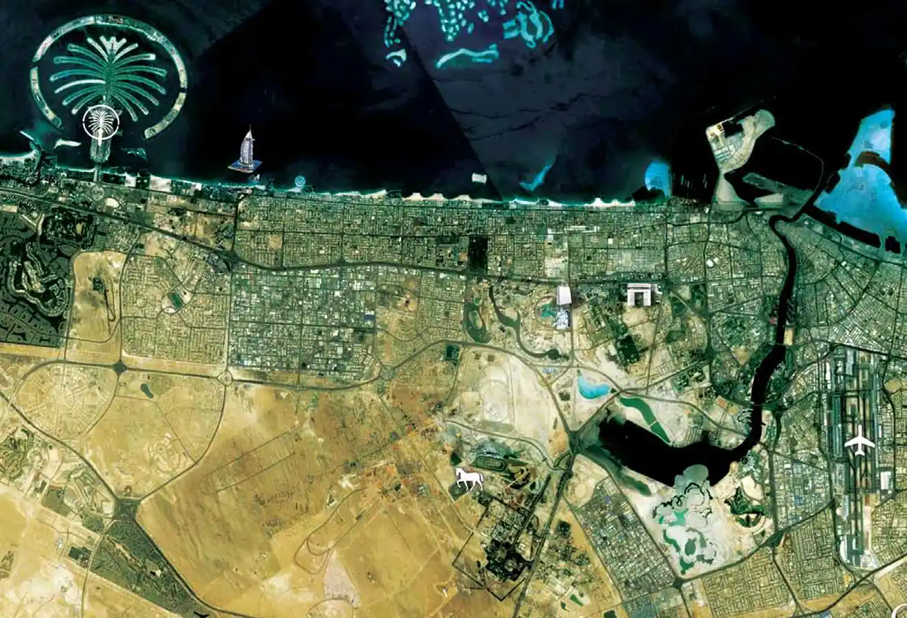 Location