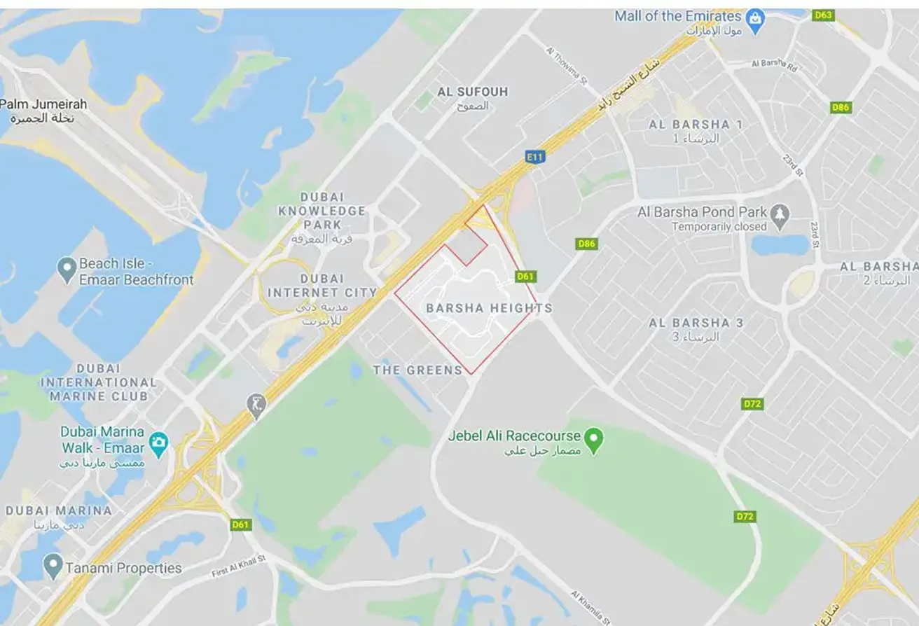 Location
